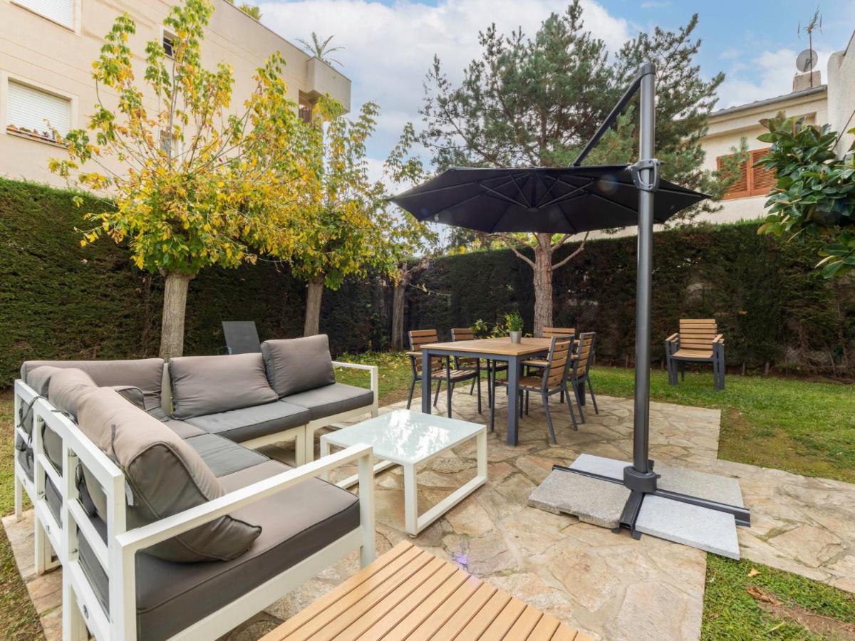 קמברילס Holiday Home La Barca By Interhome מראה חיצוני תמונה
