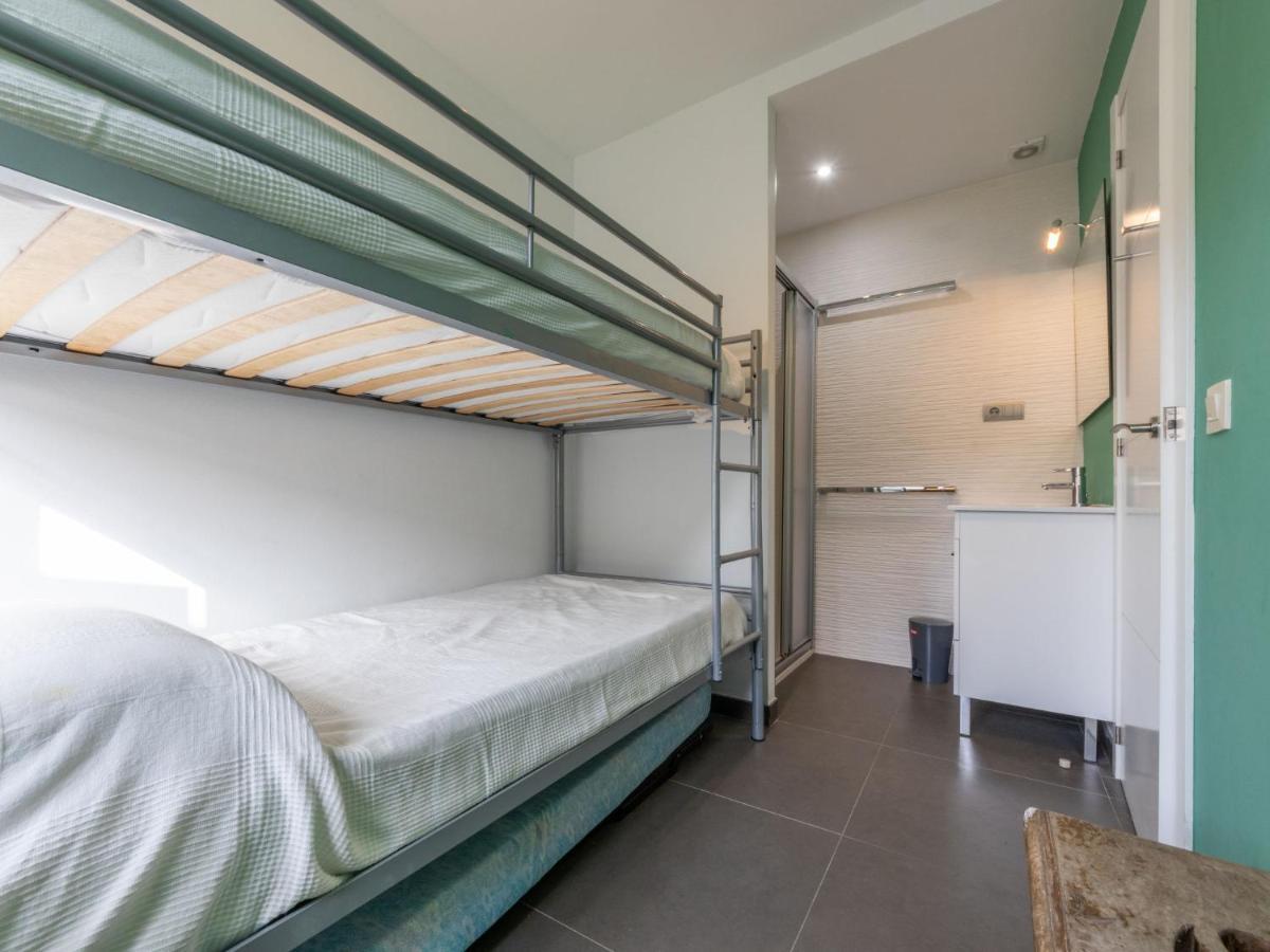 קמברילס Holiday Home La Barca By Interhome מראה חיצוני תמונה