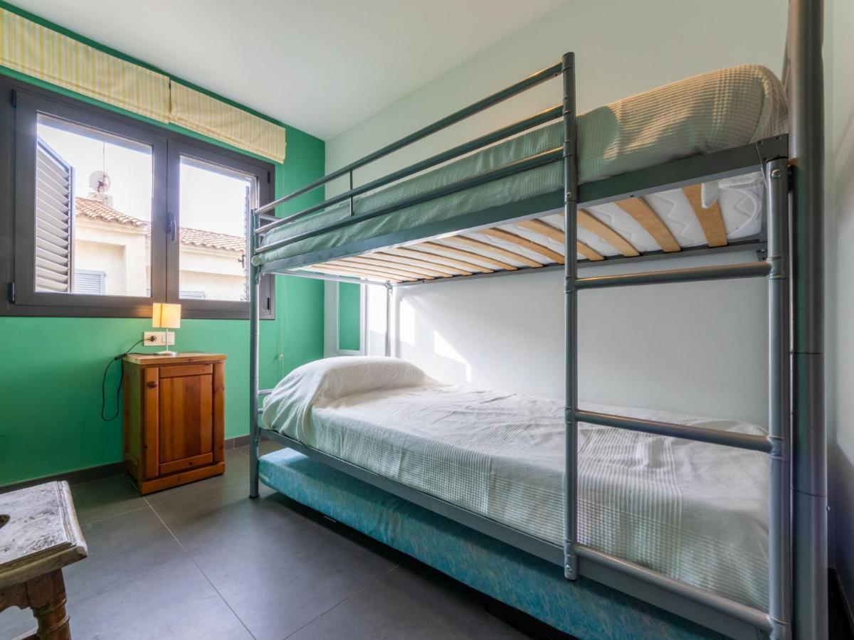 קמברילס Holiday Home La Barca By Interhome מראה חיצוני תמונה