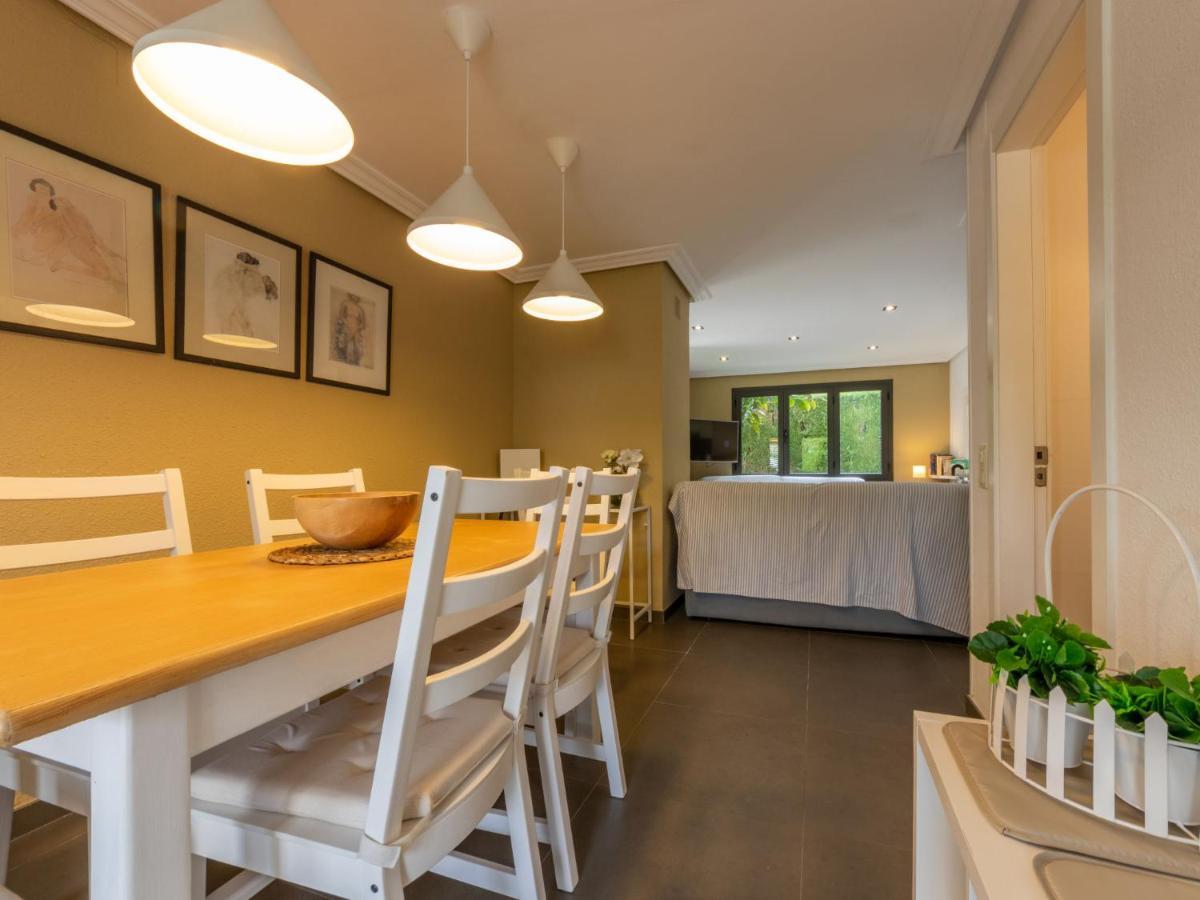 קמברילס Holiday Home La Barca By Interhome מראה חיצוני תמונה