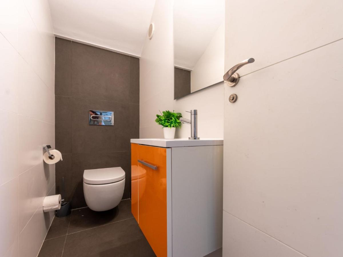 קמברילס Holiday Home La Barca By Interhome מראה חיצוני תמונה