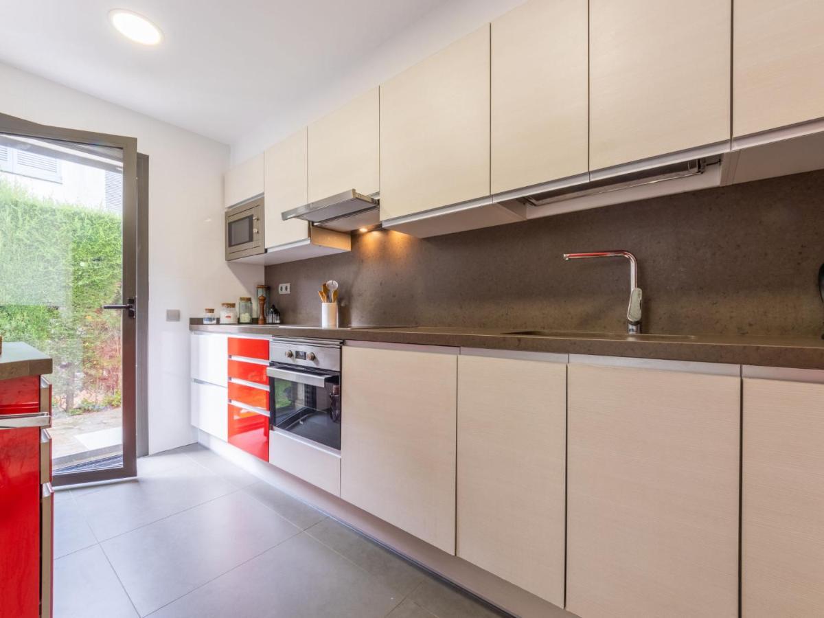 קמברילס Holiday Home La Barca By Interhome מראה חיצוני תמונה
