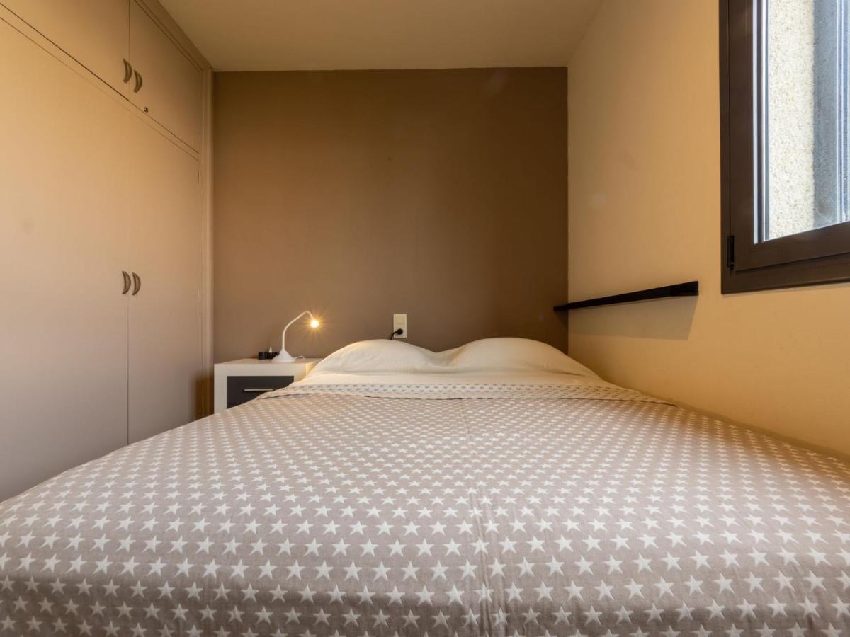 קמברילס Holiday Home La Barca By Interhome מראה חיצוני תמונה