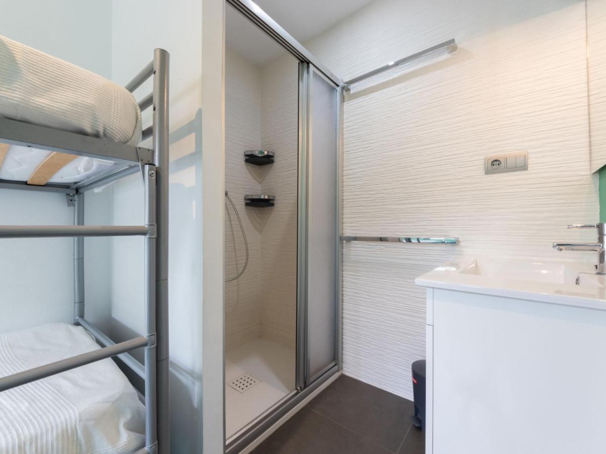 קמברילס Holiday Home La Barca By Interhome מראה חיצוני תמונה